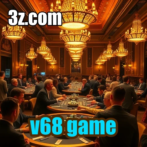 v68 game Multijogador