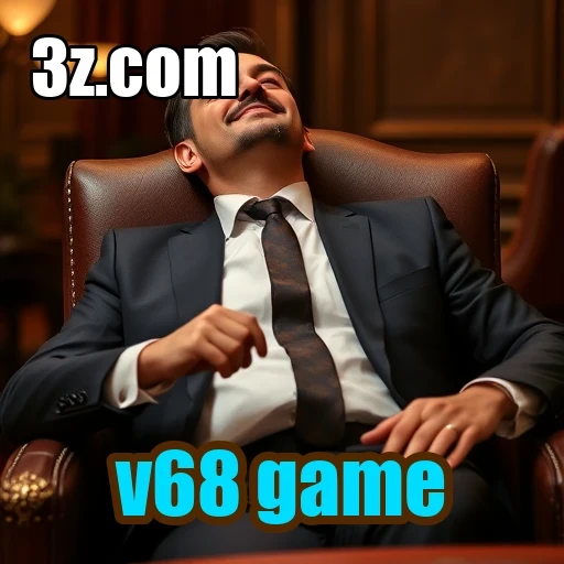 v68 game Estratégia